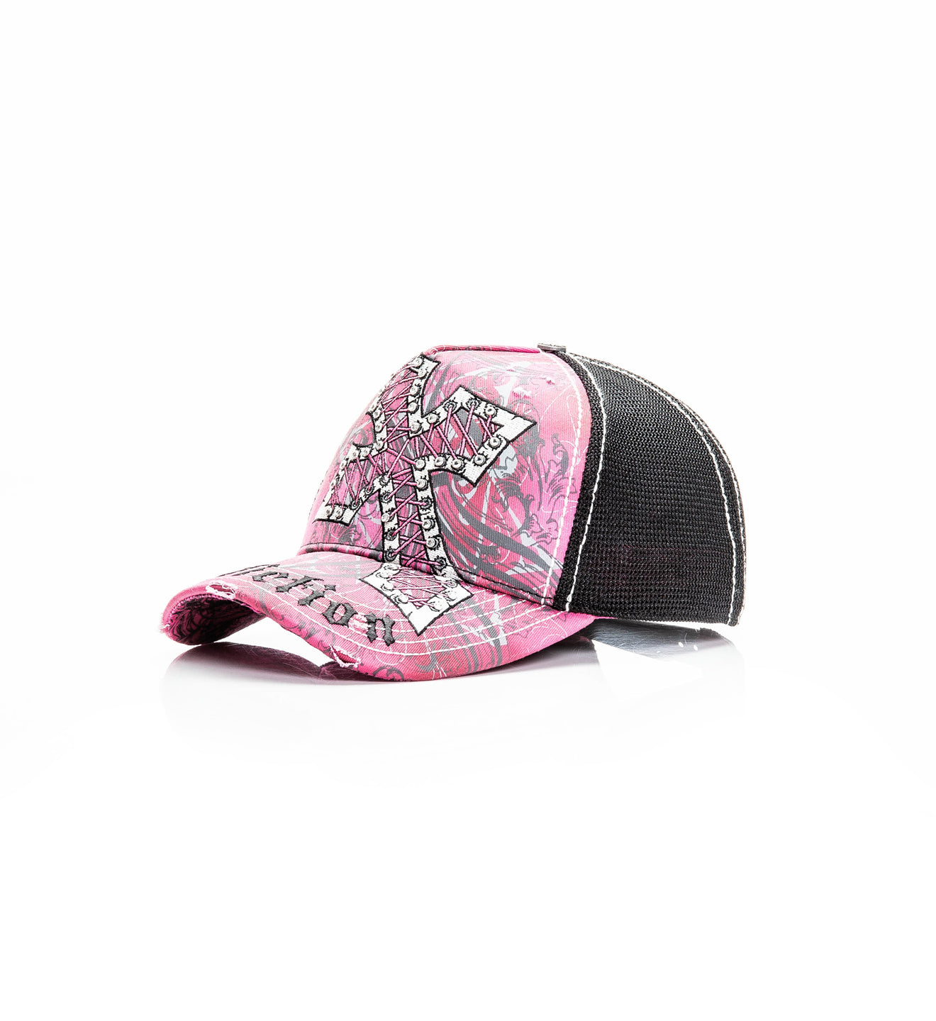 Lovita Hat