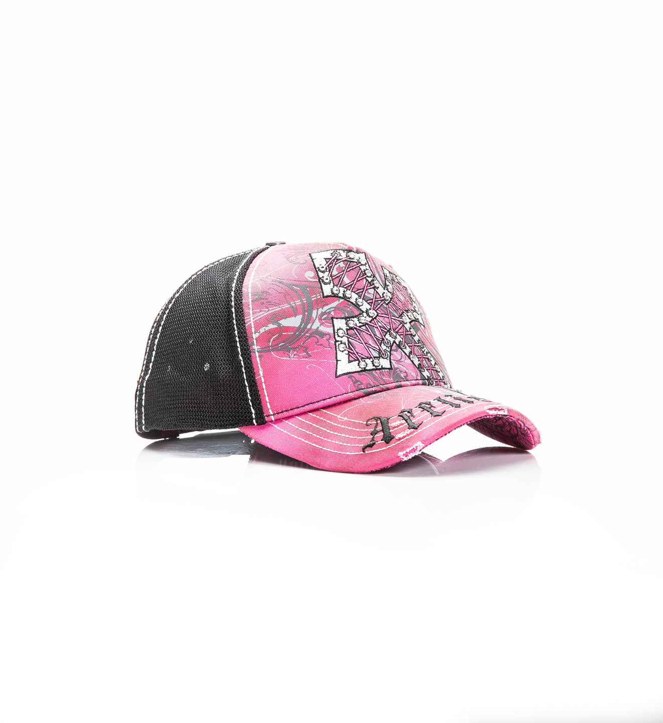 Lovita Hat