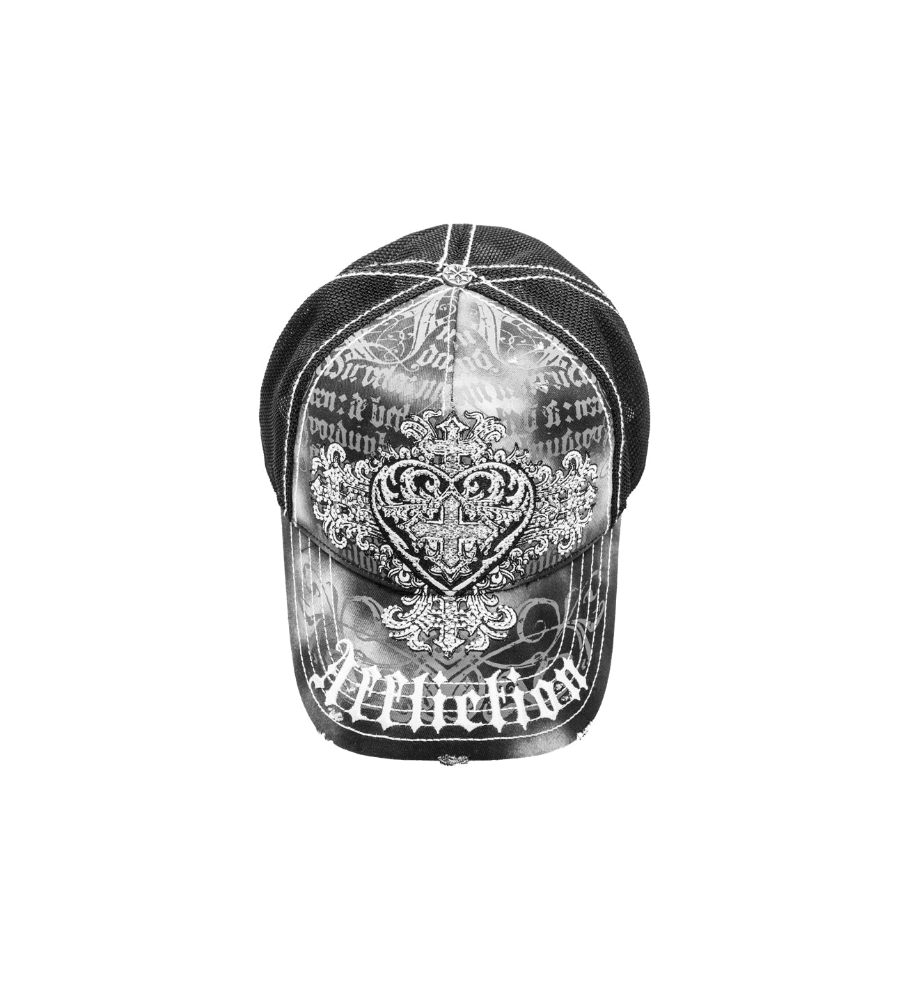 Ink Hat
