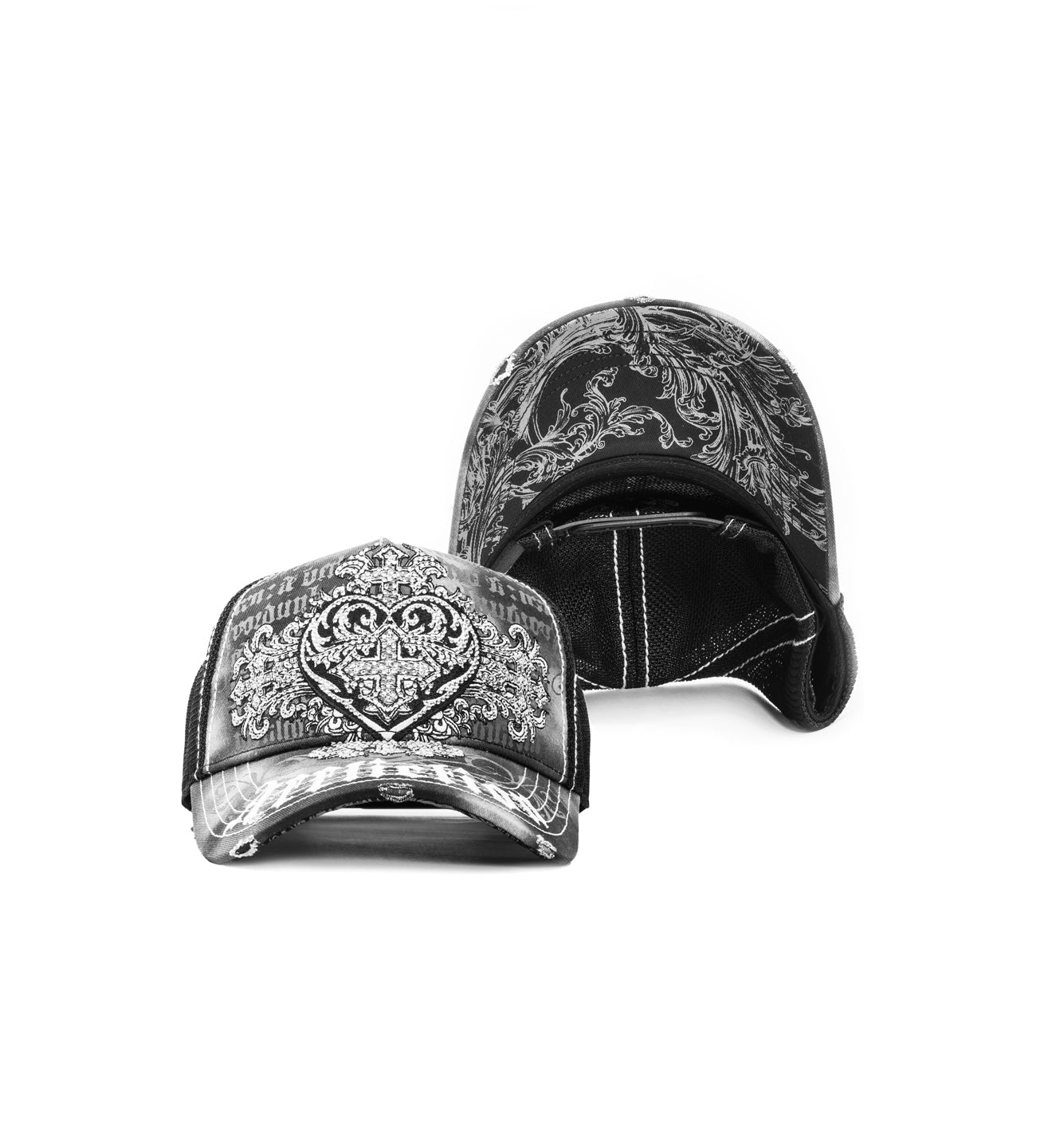 Ink Hat