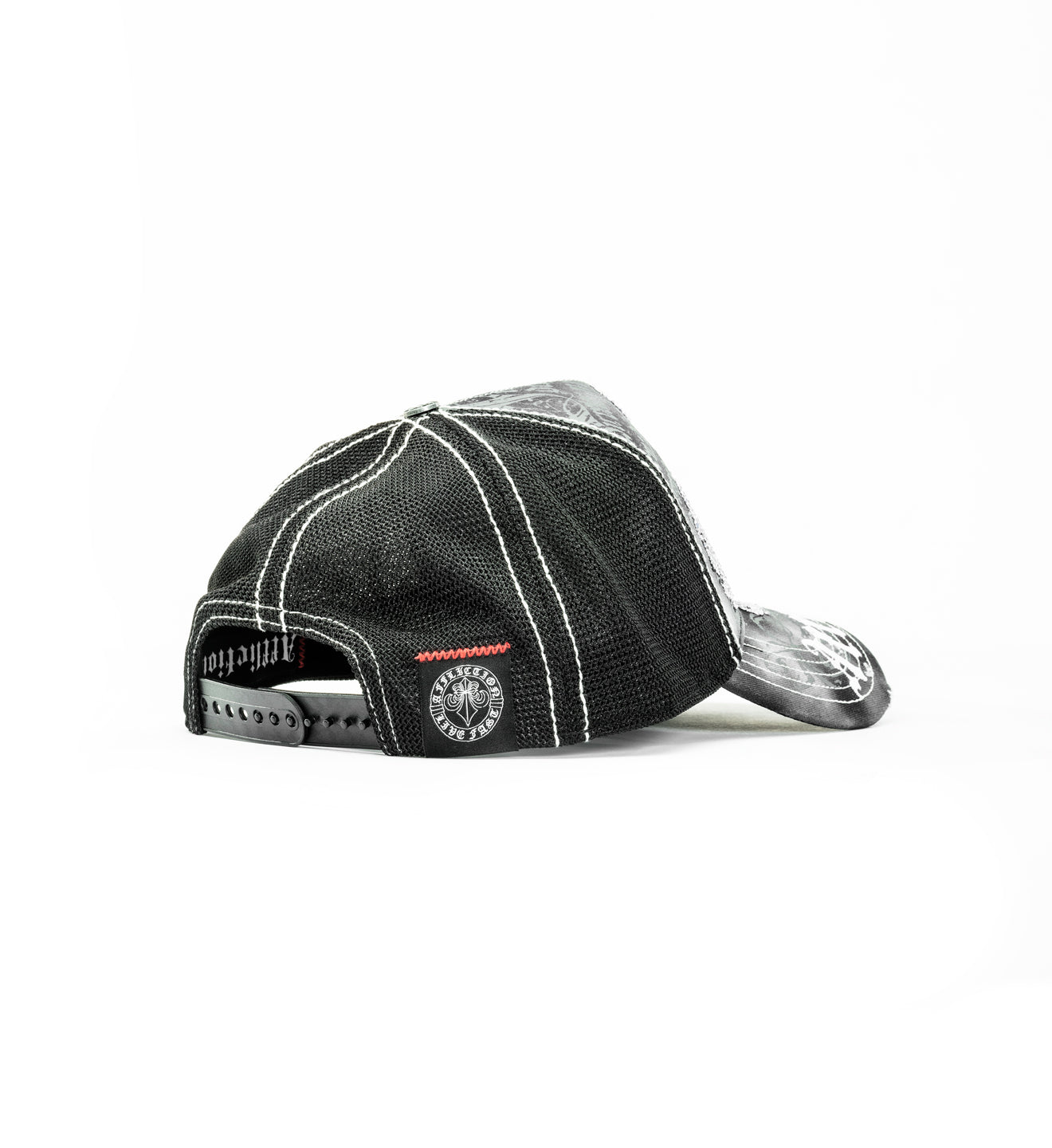 Ink Hat
