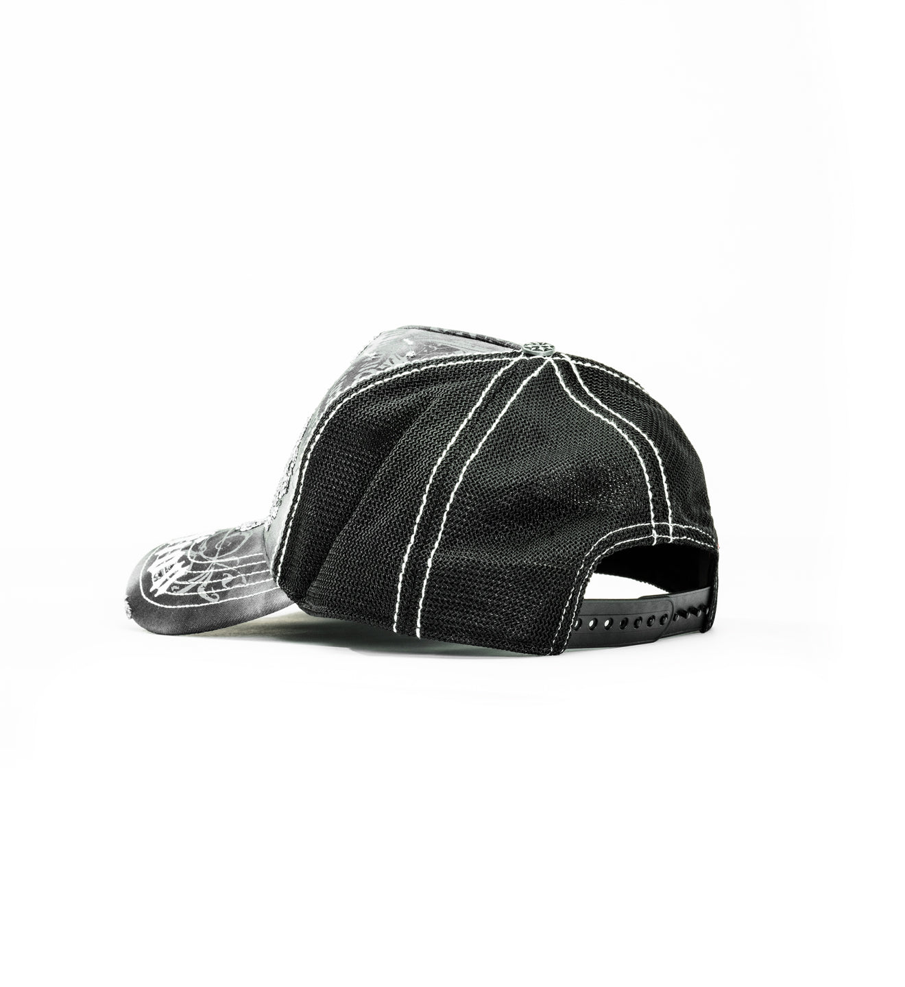 Ink Hat