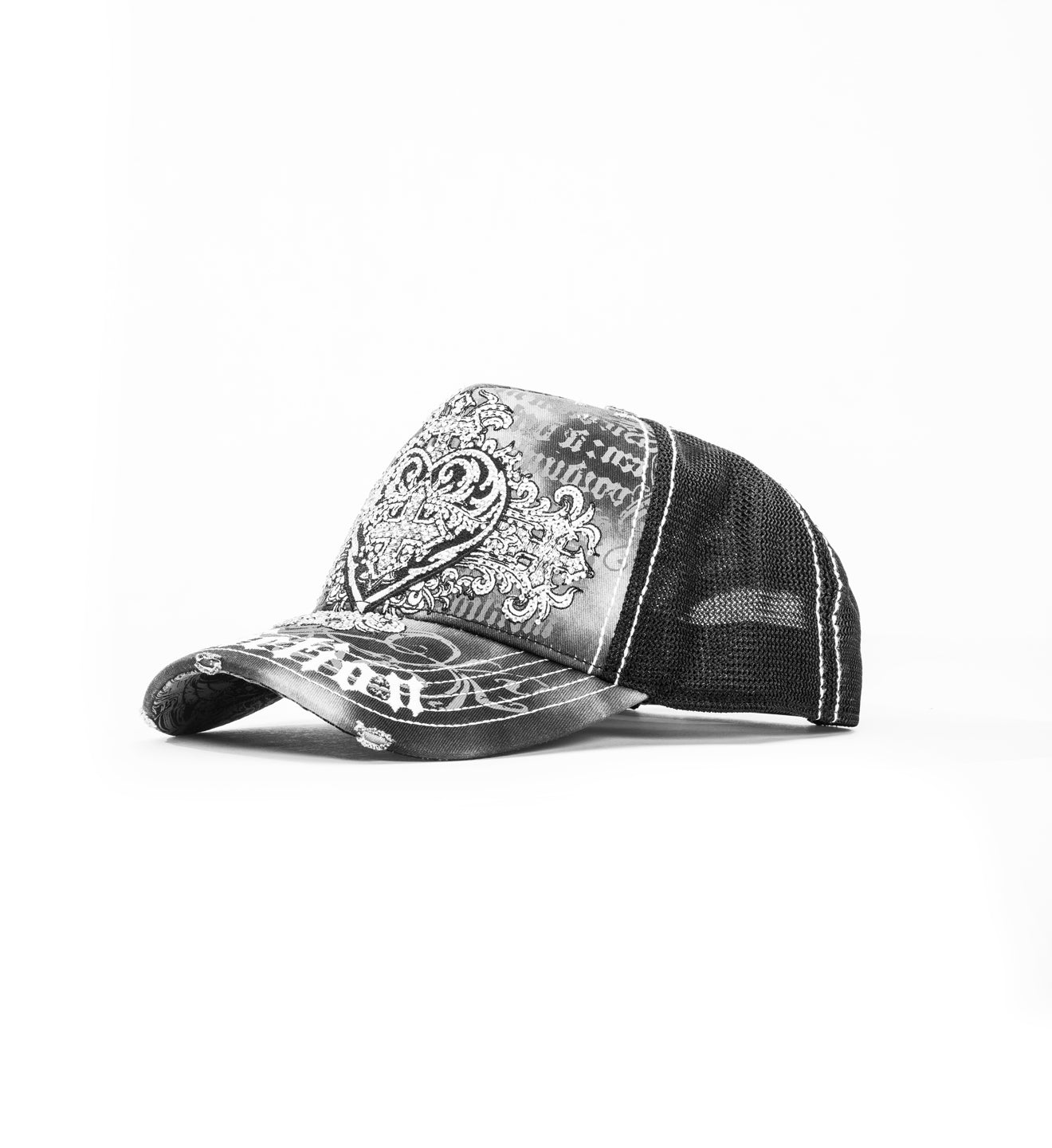 Ink Hat