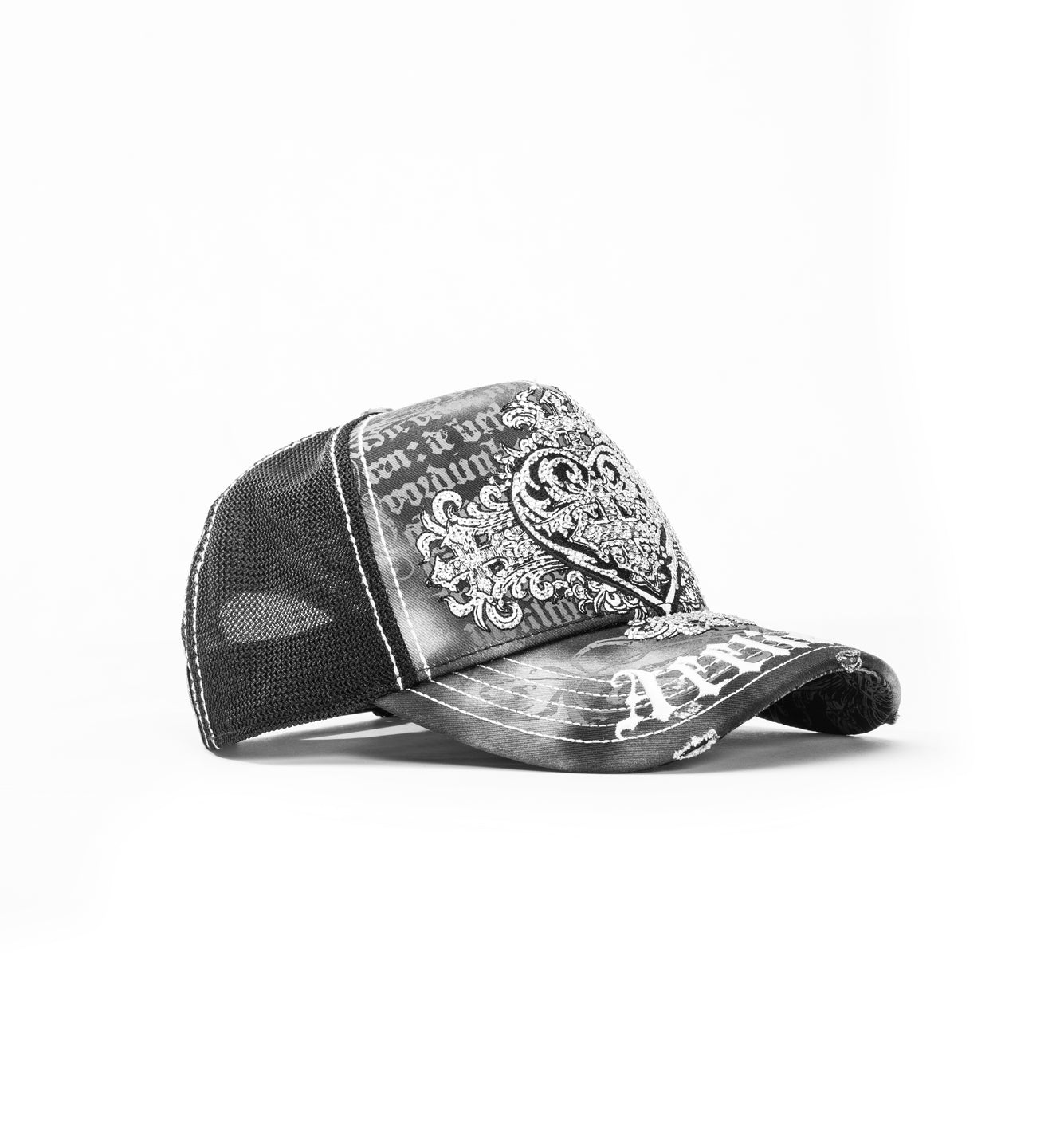 Ink Hat