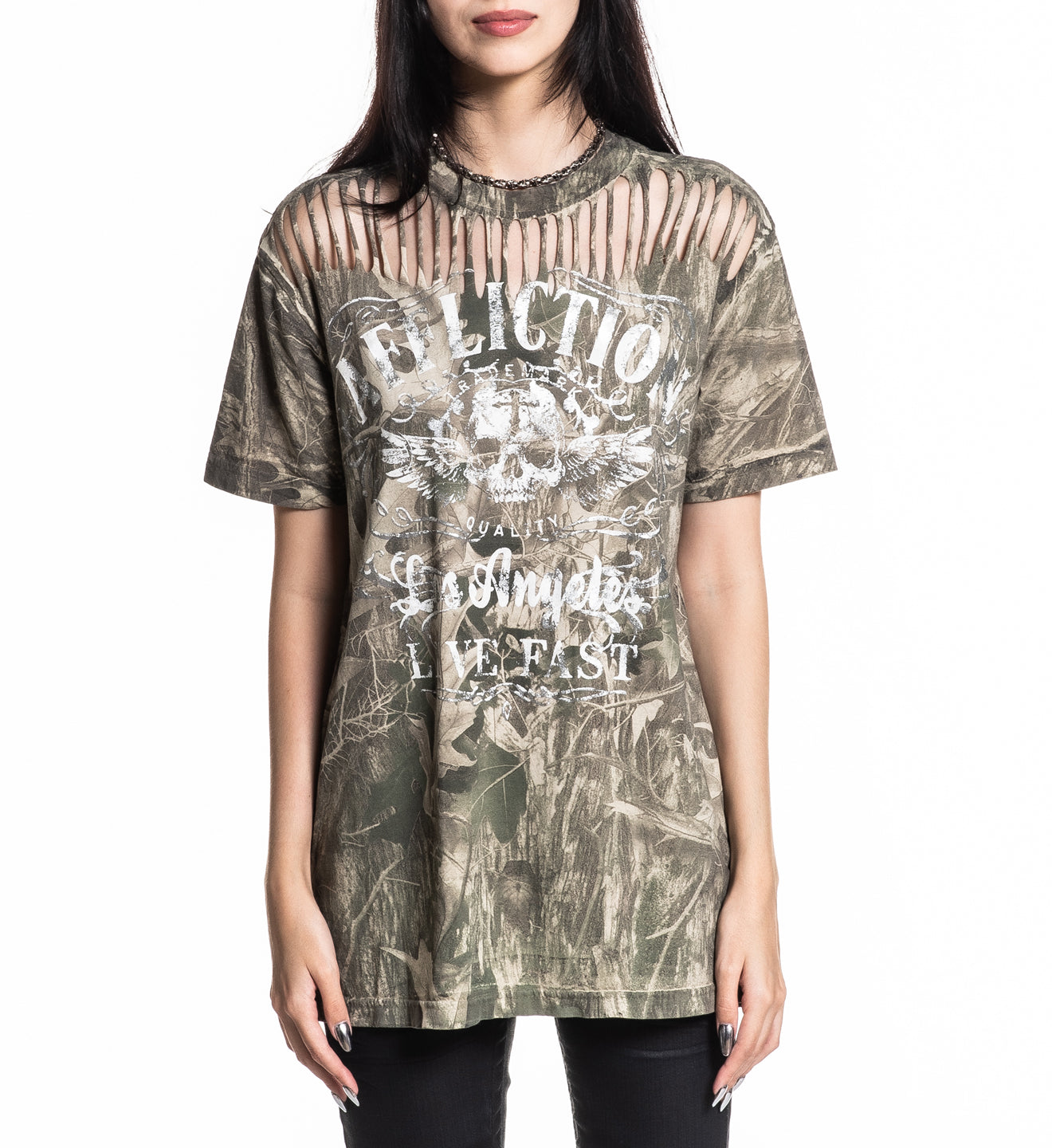 Davey Jones Tee