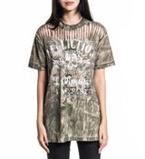 Davey Jones Tee