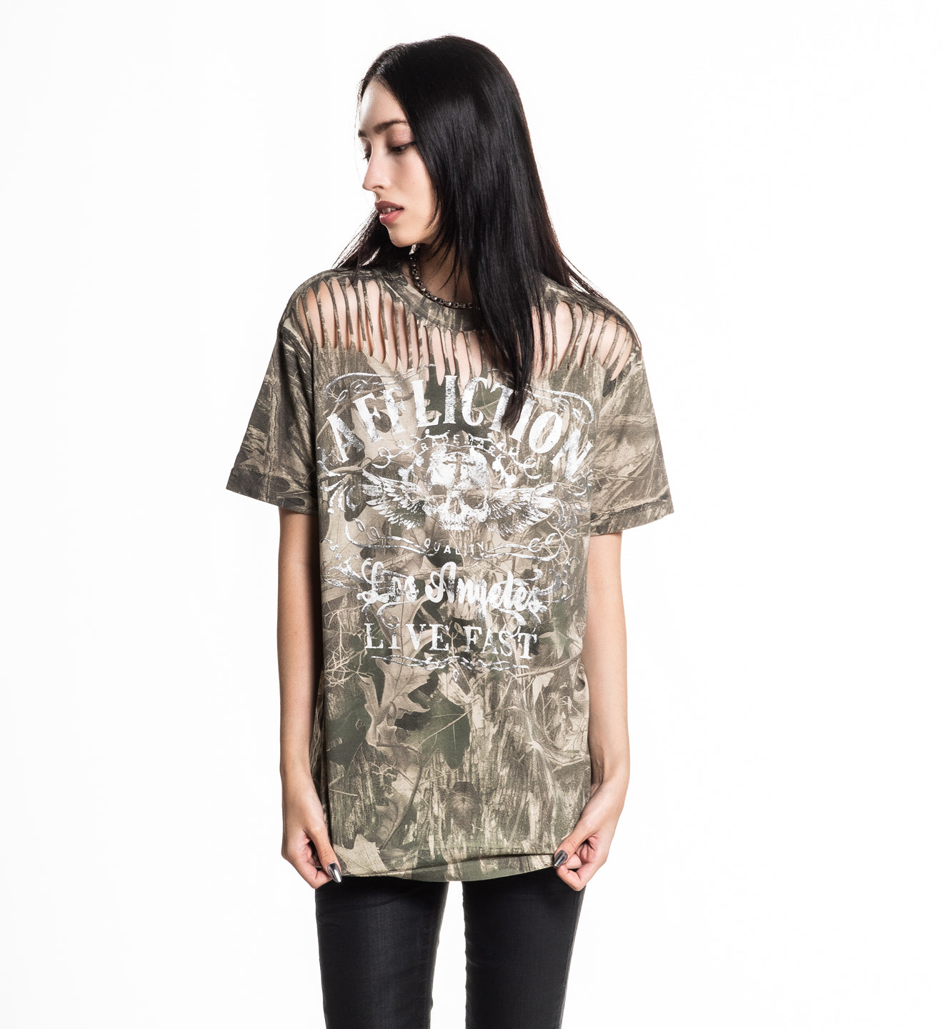 Davey Jones Tee