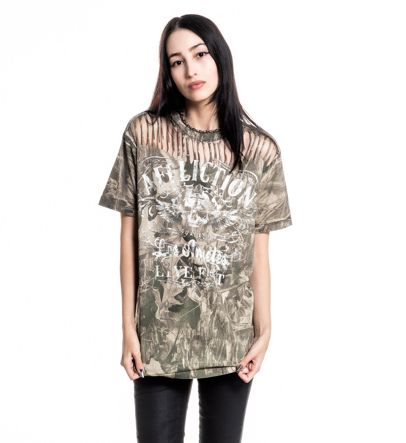 Davey Jones Tee