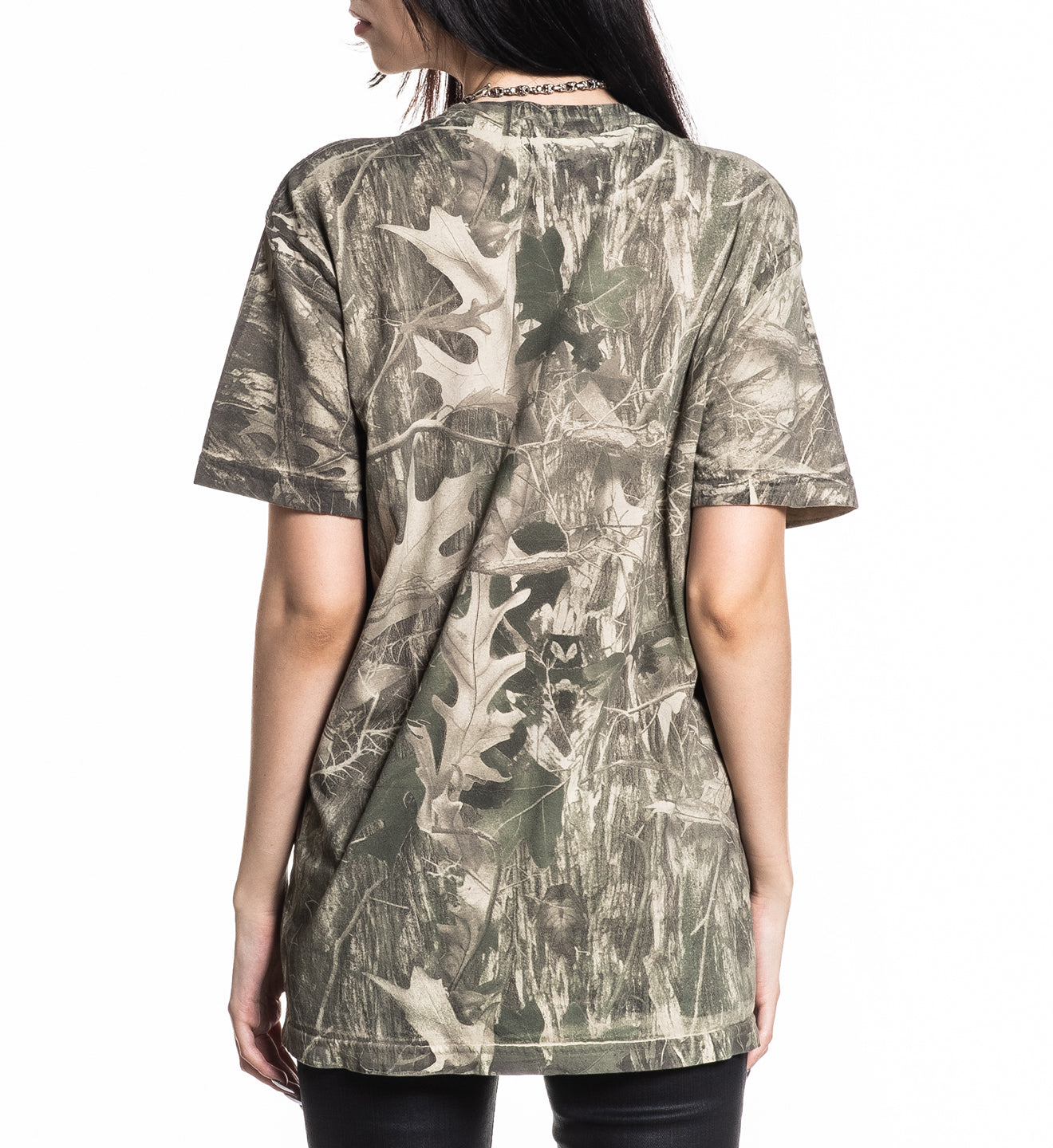 Davey Jones Tee