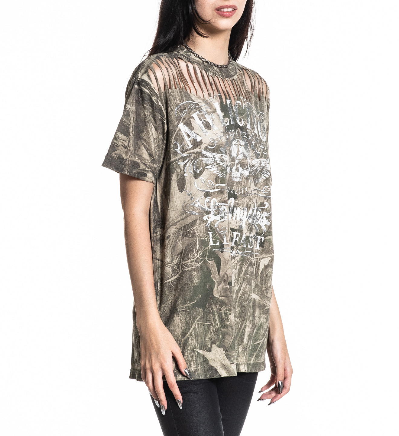 Davey Jones Tee