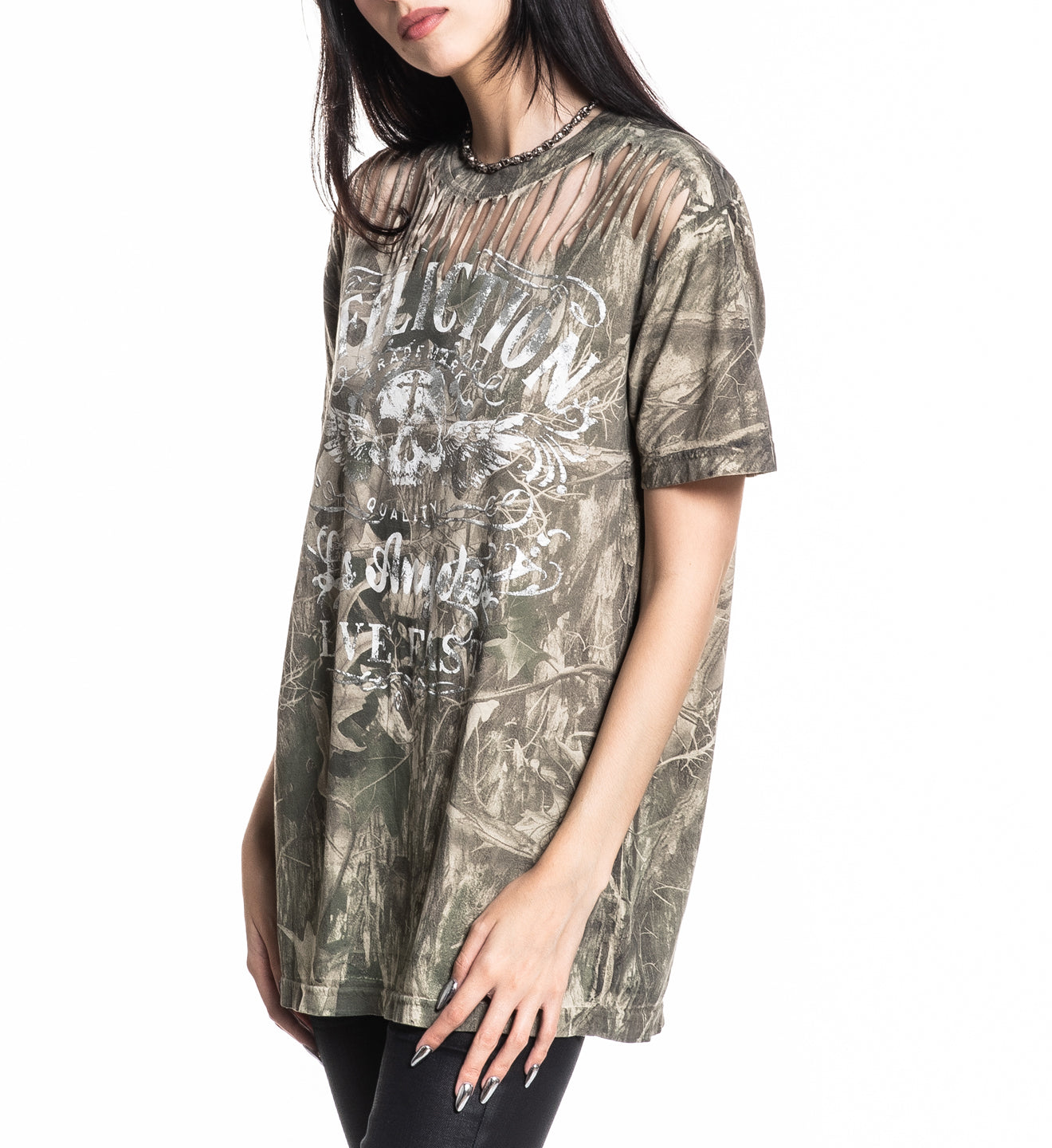 Davey Jones Tee