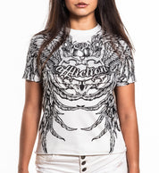 Olivia Pearl Tee