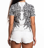 Olivia Pearl Tee