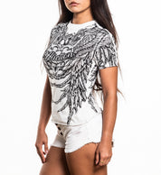 Olivia Pearl Tee