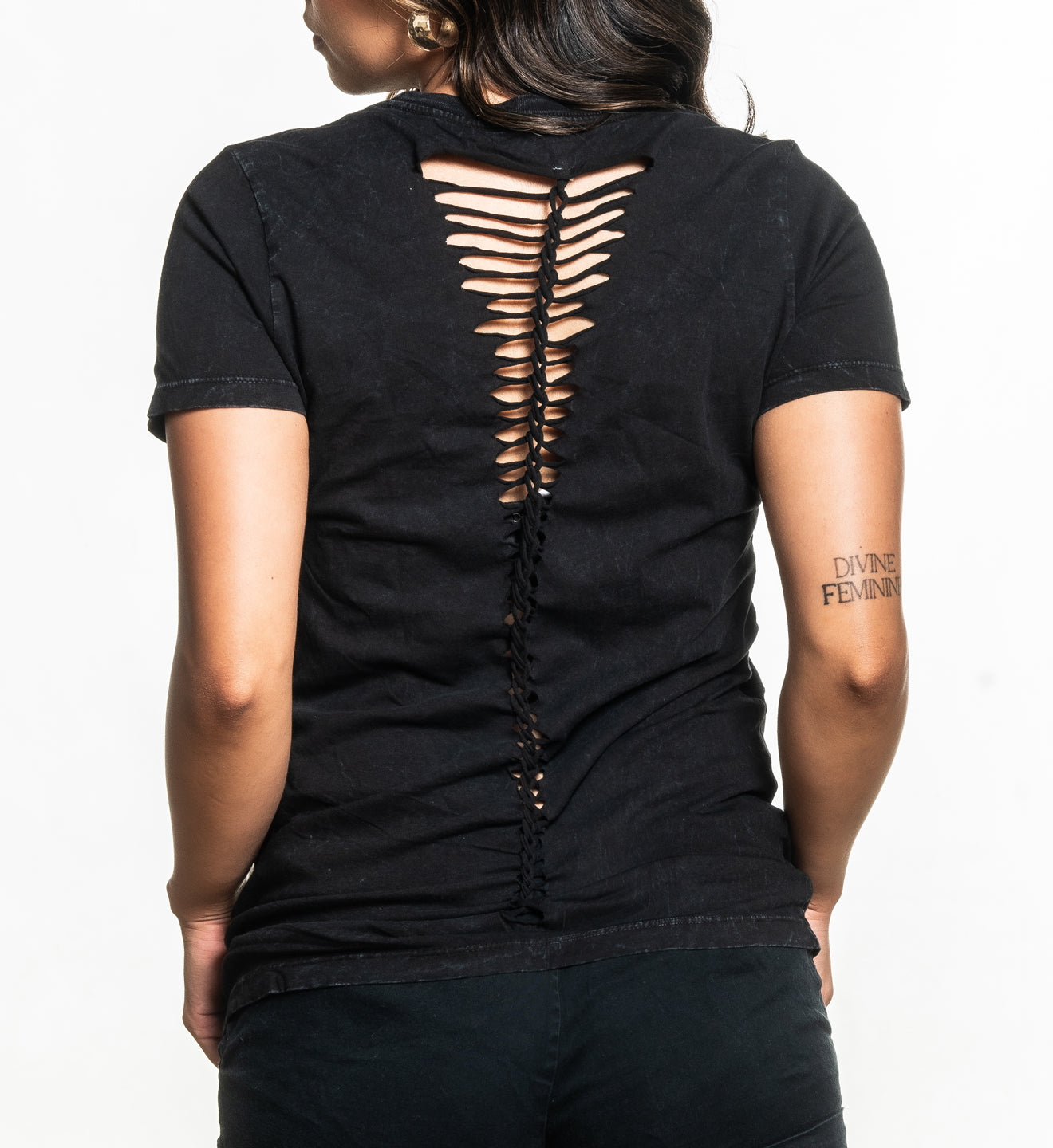 Solace Tee