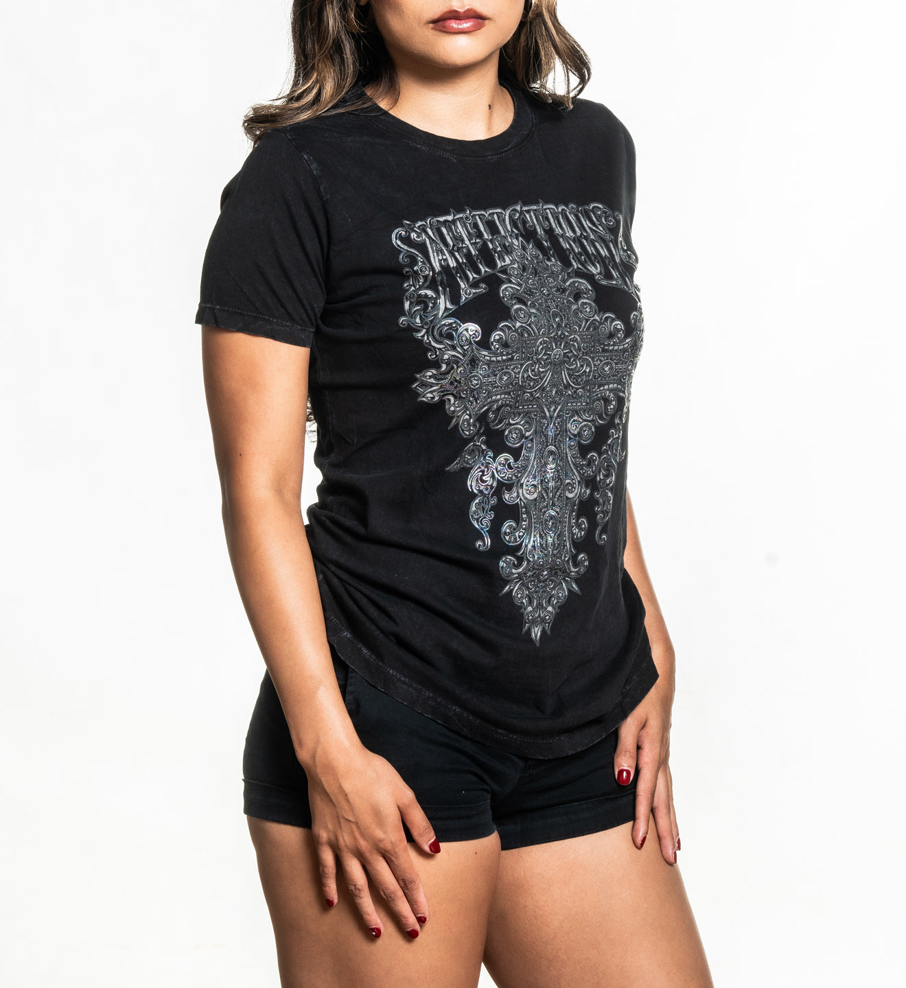 Solace Tee