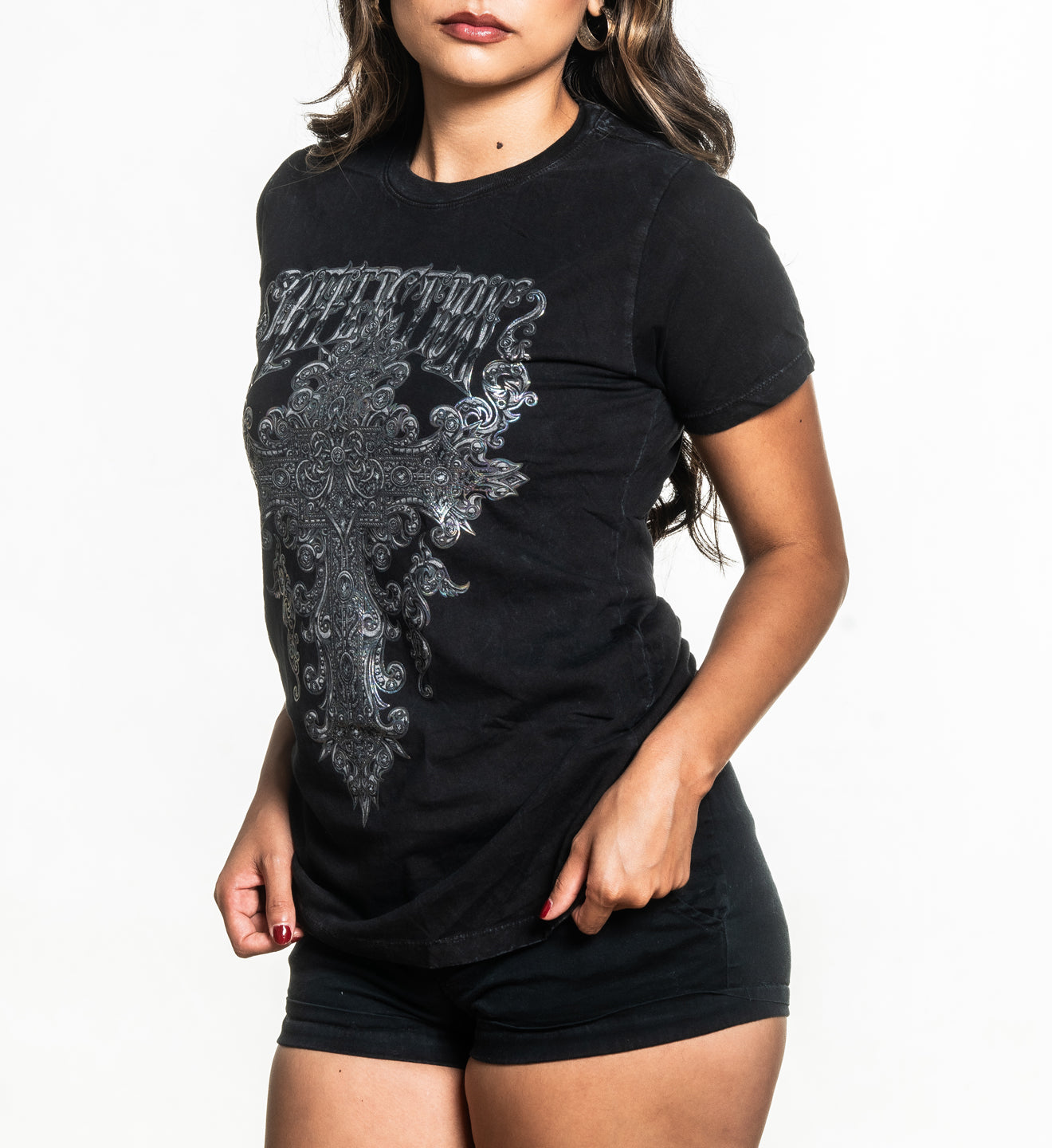 Solace Tee