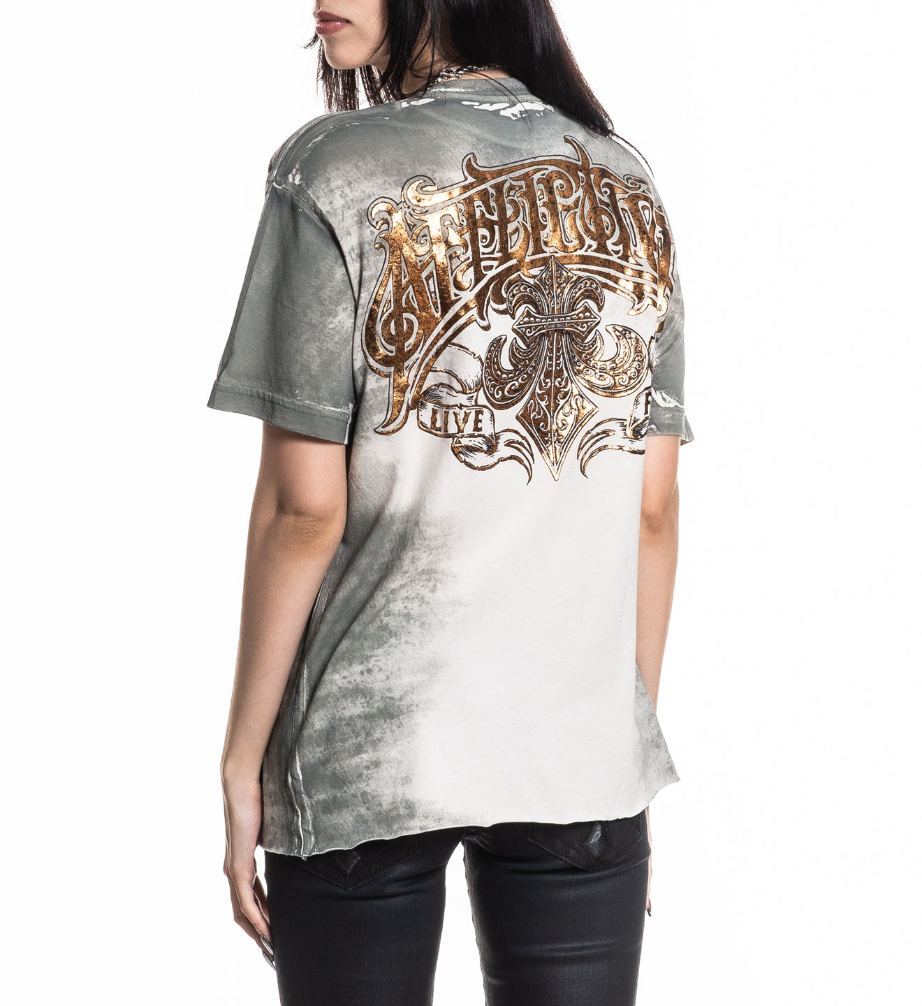 Legacy Tee