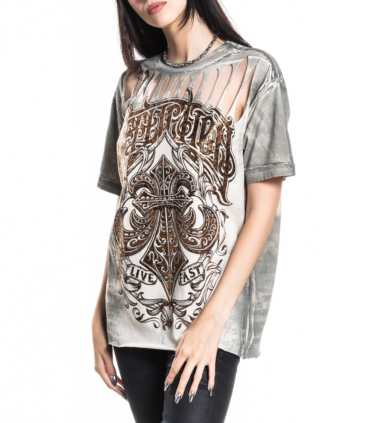 Legacy Tee