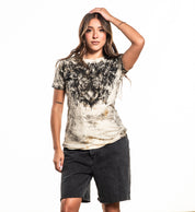 Misguided Saint Tee