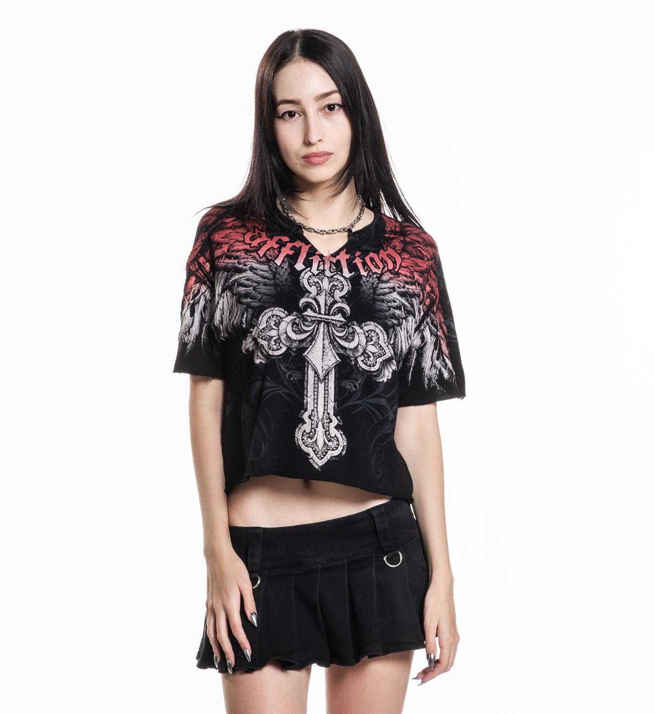 Angelo Tee