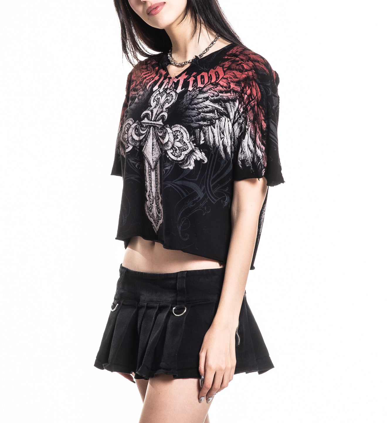 Angelo Tee