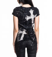 Rosary Of Life Tee