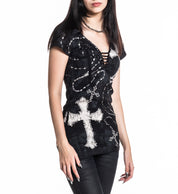 Rosary Of Life Tee