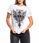 Ayelsbury Cottage Tee