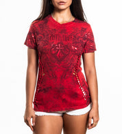 Fleuresque Tee