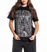 Gilded Fire Tee