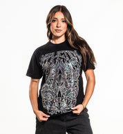 Gilded Fire Tee