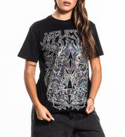Gilded Fire Tee