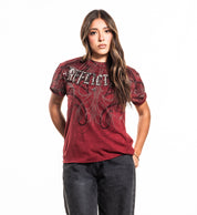 Divine Sorrow Tee