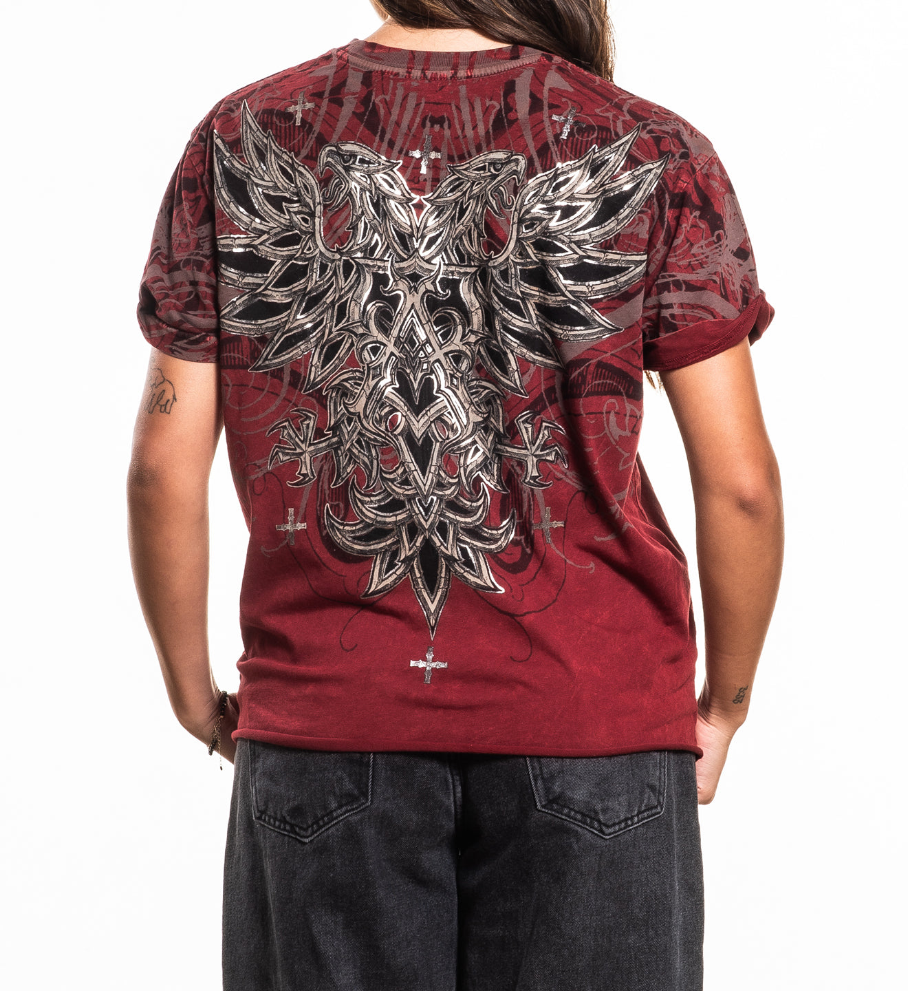 Divine Sorrow Tee