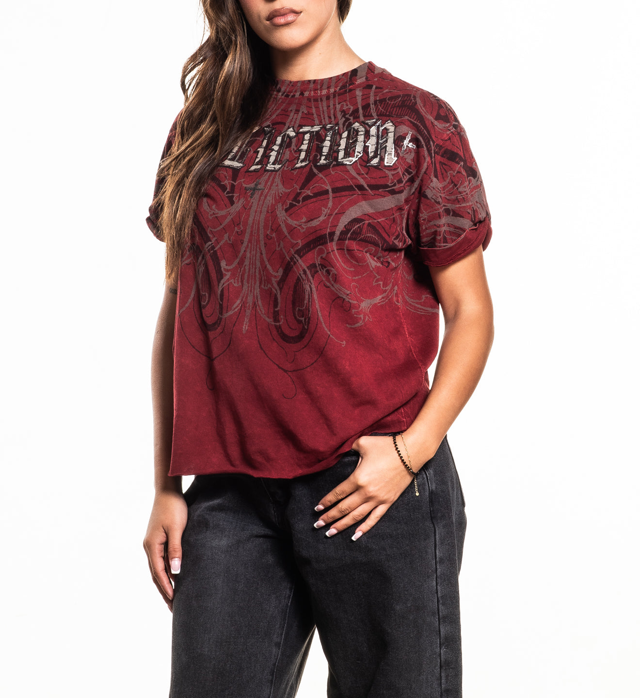 Divine Sorrow Tee