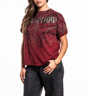 Divine Sorrow Tee