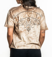 Infinite Fortune Tee