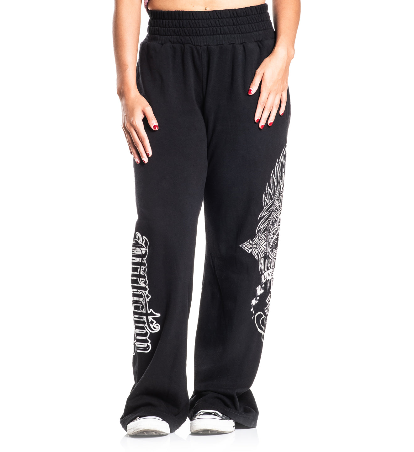 Widowmaker Jogger Pant