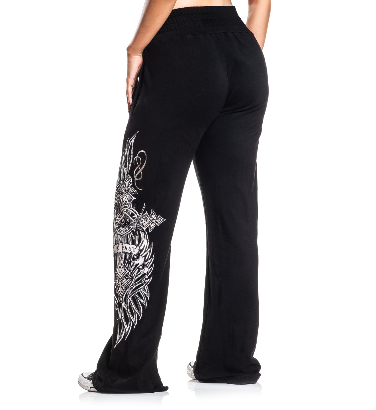 Widowmaker Jogger Pant