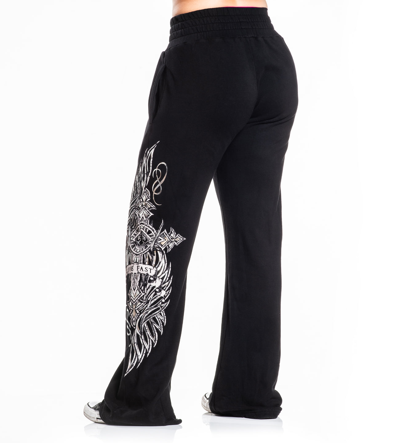 Widowmaker Jogger Pant