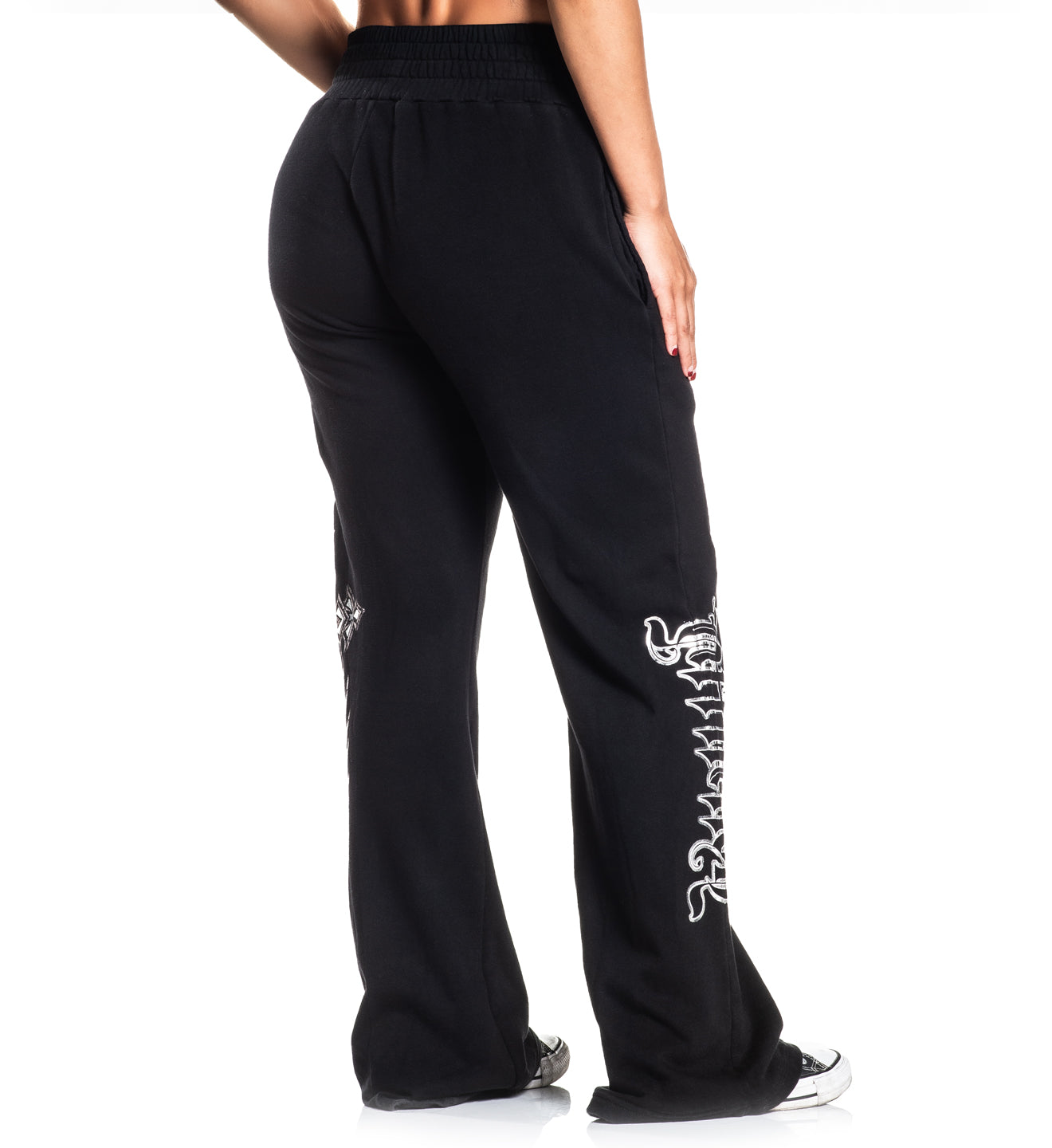 Widowmaker Jogger Pant