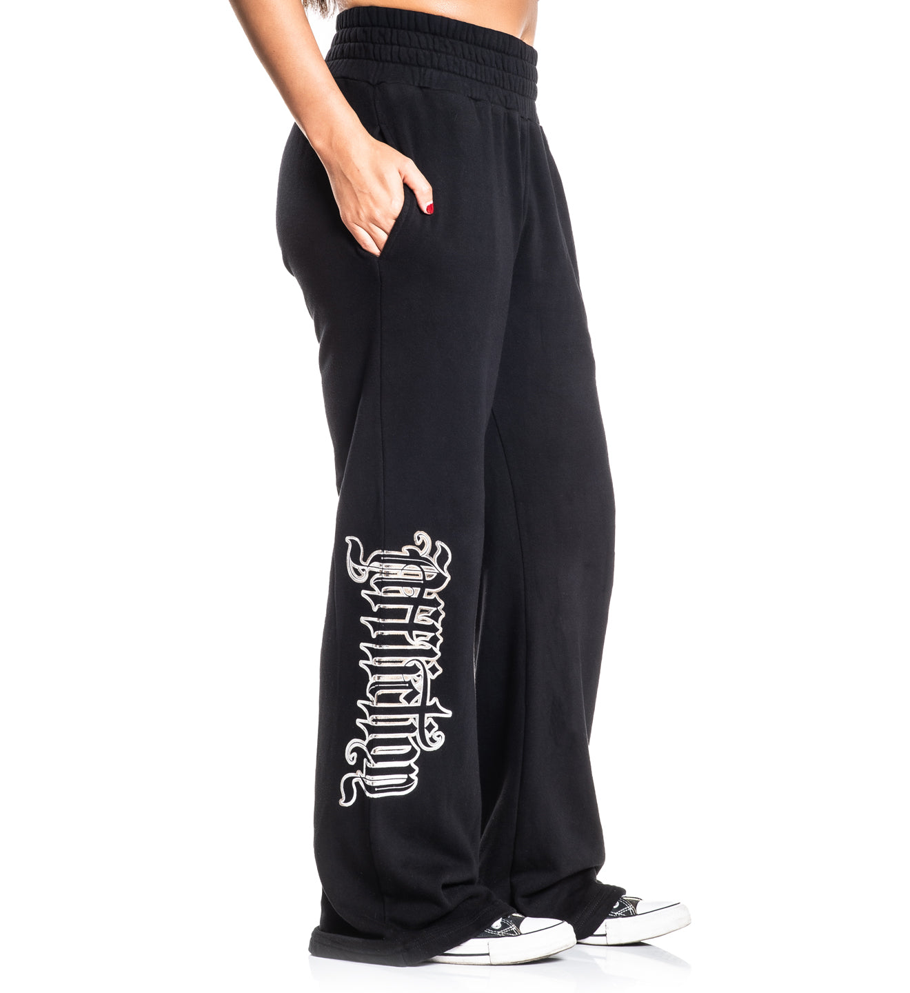 Widowmaker Jogger Pant