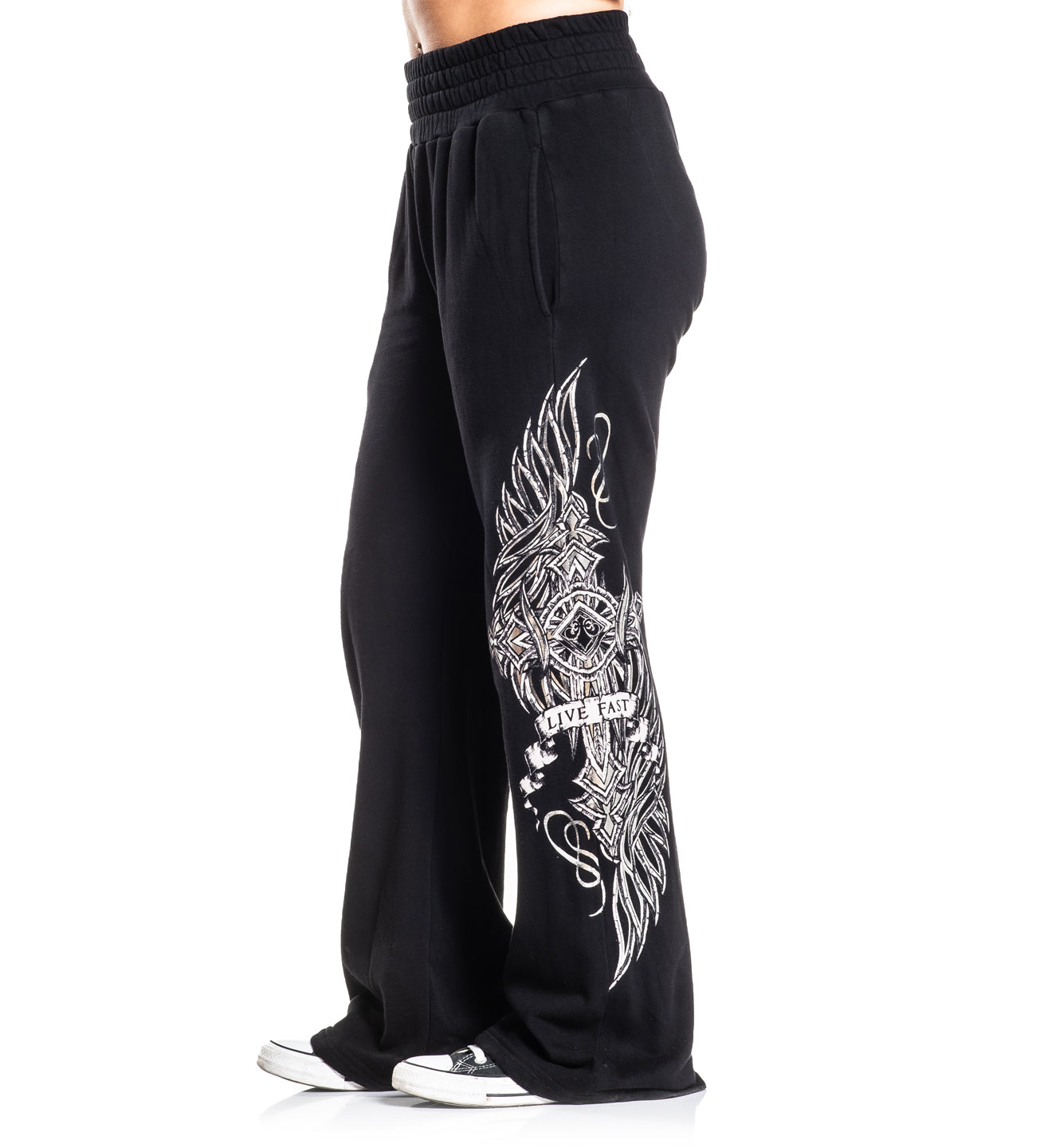 Widowmaker Jogger Pant