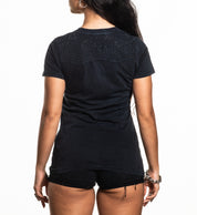 Spade Western Tee