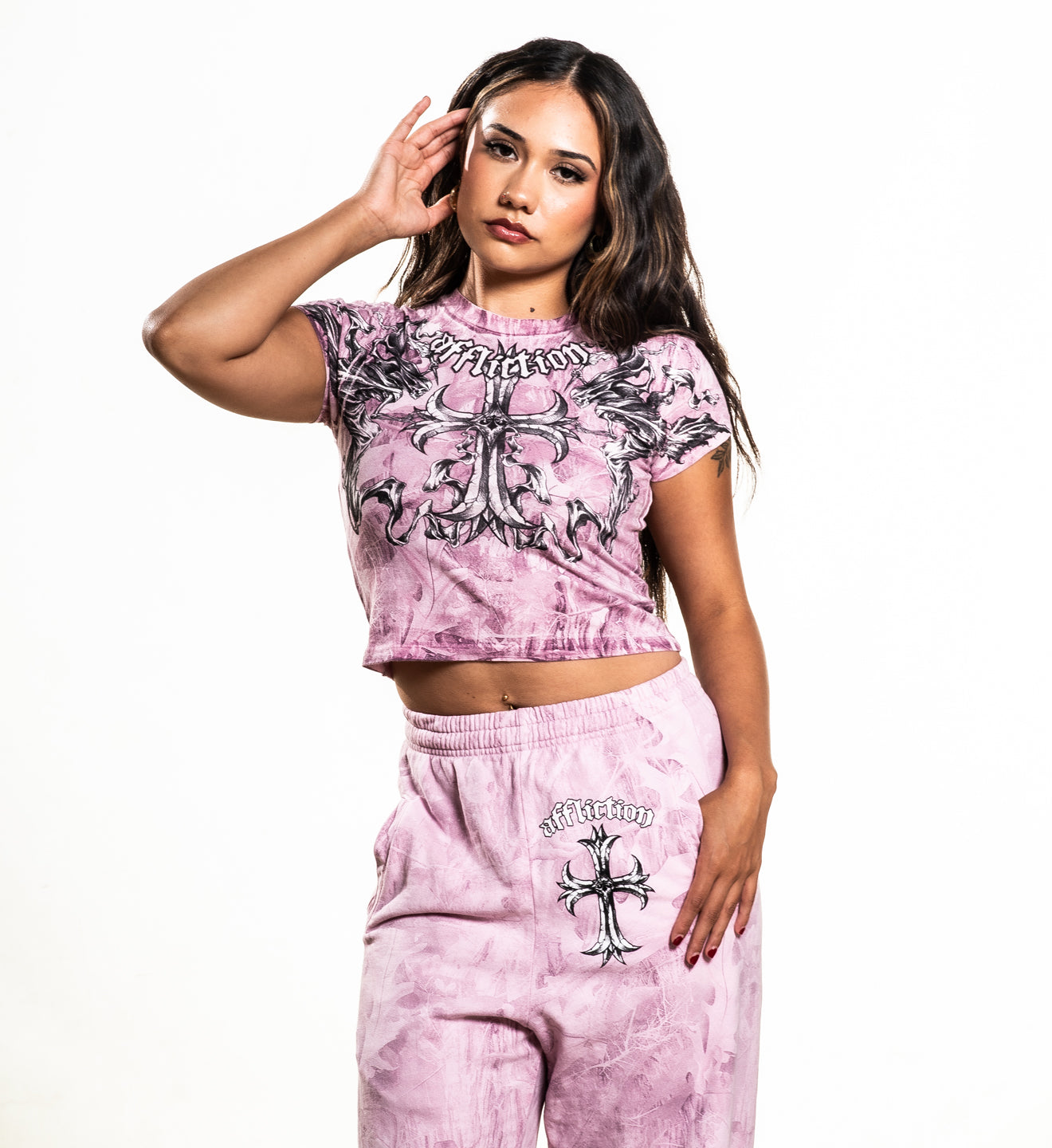 Jump Tee