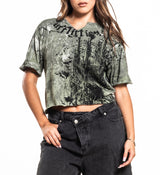 Cathedral Tee