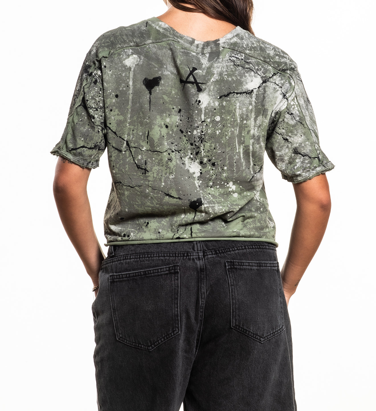 Cathedral Tee