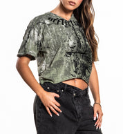 Cathedral Tee