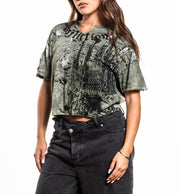 Cathedral Tee